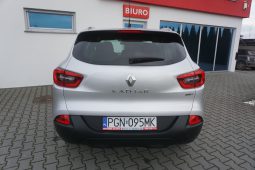 
										1.5dci*110KM*serwis*141000km*bezwypadkowy* full									