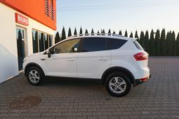 
										142000km*2.0TDCI*140KM*z Niemiec* full									