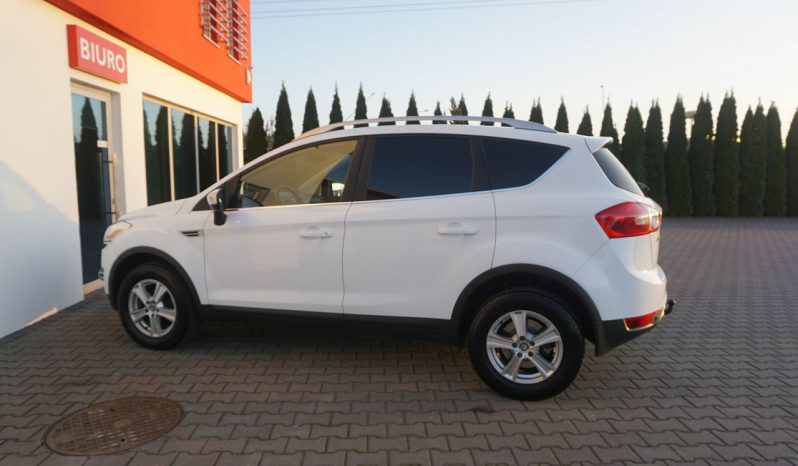 
								142000km*2.0TDCI*140KM*z Niemiec* full									
