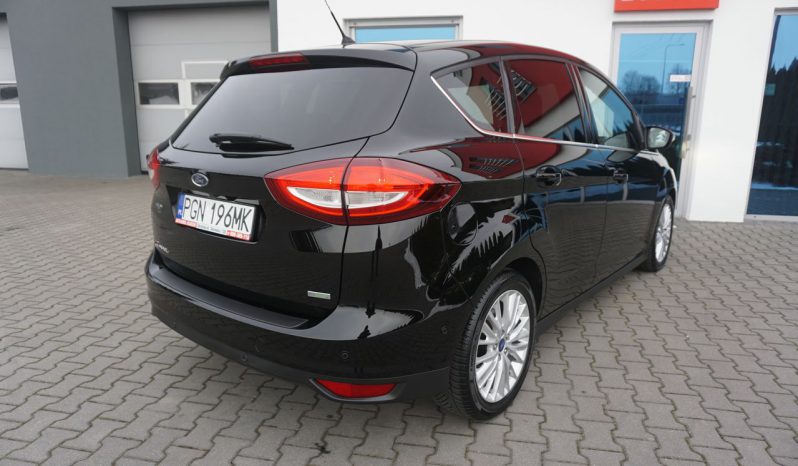 
								Kamera*Navi*Bi-xenon*serwis ASO*z Niemiec*Panorama full									