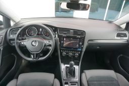 
										VW GOLF VII 1.5 TSI full									
