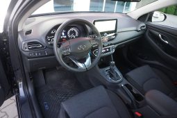 1.5 T-GDI 160KM 48V*11000km*automat*z Niemiec*