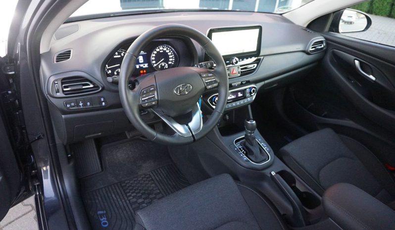 
								1.5 T-GDI 160KM 48V*11000km*automat*z Niemiec* full									