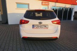 
										1.6GDI*Navi*Kamera*z Niemiec*zarejestrowany w PL full									
