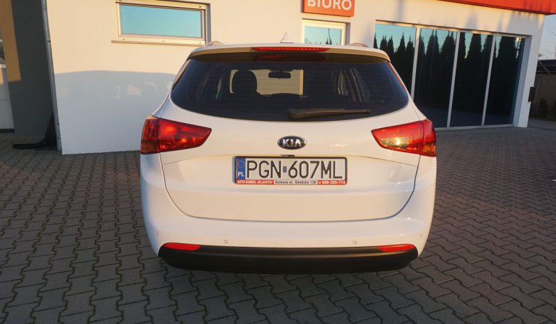 
								1.6GDI*Navi*Kamera*z Niemiec*zarejestrowany w PL full									