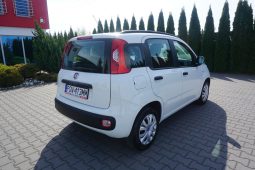 1242ccm*128000km*klima*z Niemiec*stan bardzo ładny