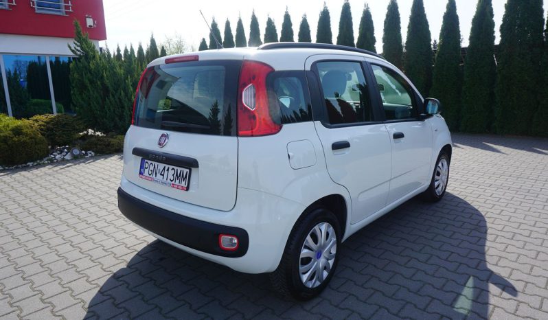 
								1242ccm*128000km*klima*z Niemiec*stan bardzo ładny full									
