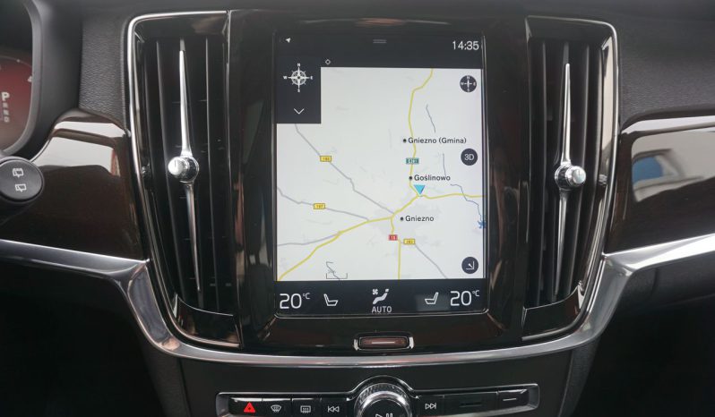 
								Full led*navi*kamera*automat*2.0*190KM*Z Niemiec full									