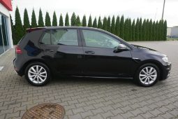 
										VW GOLF VII 1.5 TSI full									