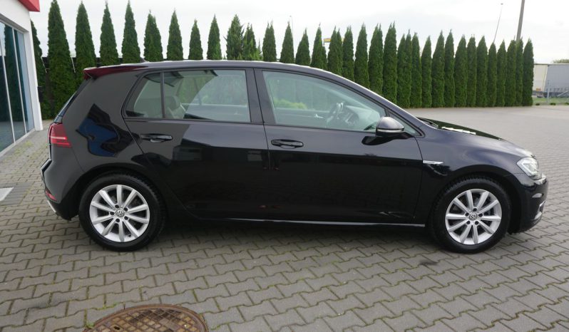 
								VW GOLF VII 1.5 TSI full									