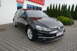 VW GOLF VII 1.5 TSI