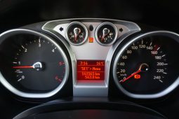 
										142000km*2.0TDCI*140KM*z Niemiec* full									