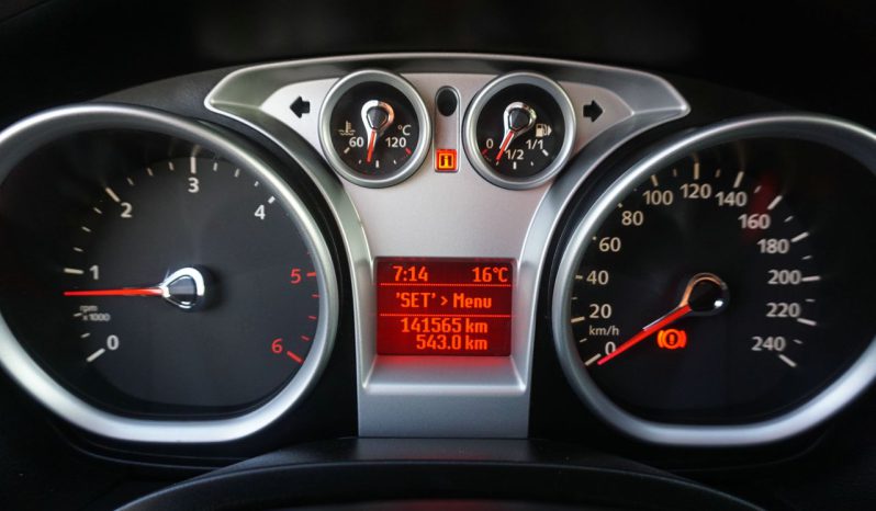 
								142000km*2.0TDCI*140KM*z Niemiec* full									