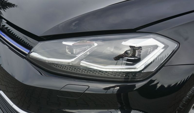 
								VW GOLF VII 1.5 TSI full									
