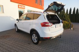 142000km*2.0TDCI*140KM*z Niemiec*