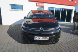 
										110000km*serwis*navi*1.6*120KM*Klimatronic full									
