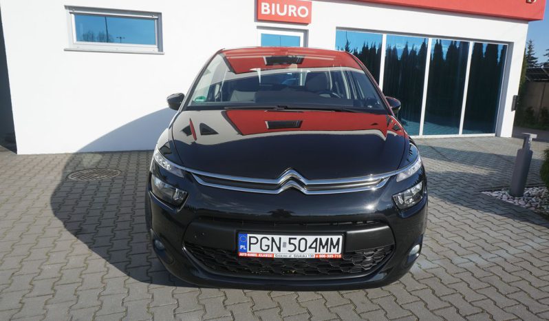 
								110000km*serwis*navi*1.6*120KM*Klimatronic full									