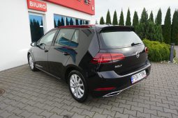 VW GOLF VII 1.5 TSI