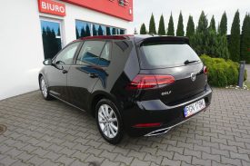 VW GOLF VII 1.5 TSI