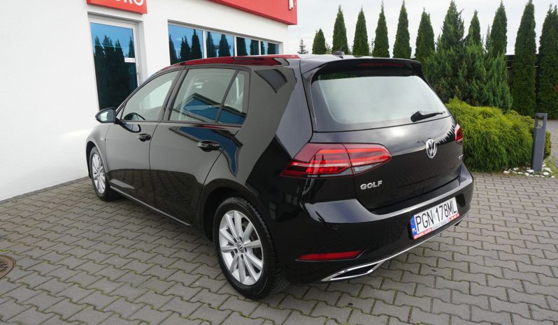
								VW GOLF VII 1.5 TSI full									