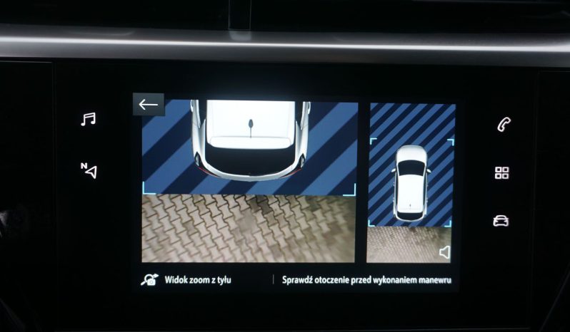 
								8200 km*1.2*100KM*Kamera*automat*stan jak nowy full									