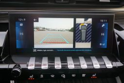 
										GT-Line*Navi*Kamera*full led*75000km*serwis*Niemcy full									