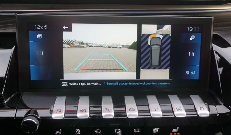 
								GT-Line*Navi*Kamera*full led*75000km*serwis*Niemcy full									