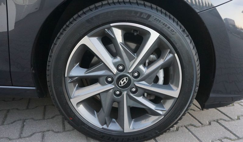 
								1.5 T-GDI 160KM 48V*11000km*automat*z Niemiec* full									