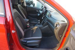 
										HYUNDAI KONA full									