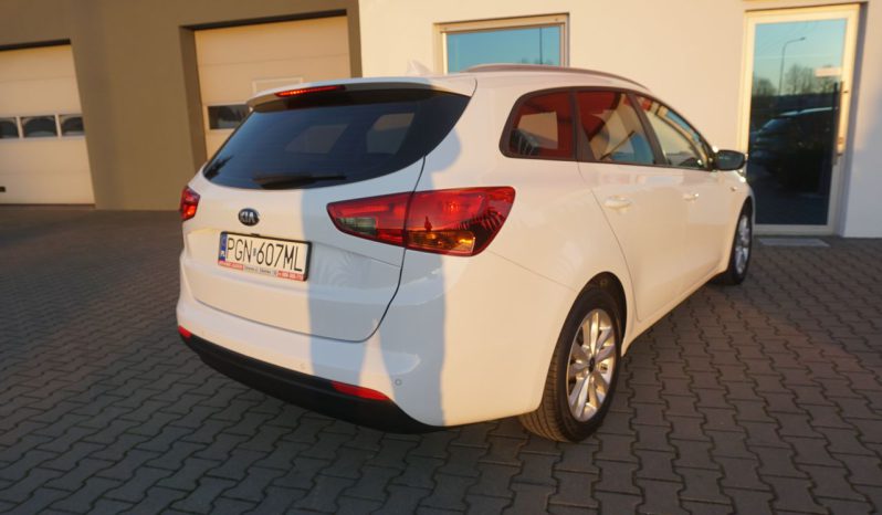 
								1.6GDI*Navi*Kamera*z Niemiec*zarejestrowany w PL full									