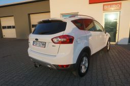 
										142000km*2.0TDCI*140KM*z Niemiec* full									