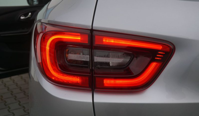 
								1.5dci*110KM*serwis*141000km*bezwypadkowy* full									