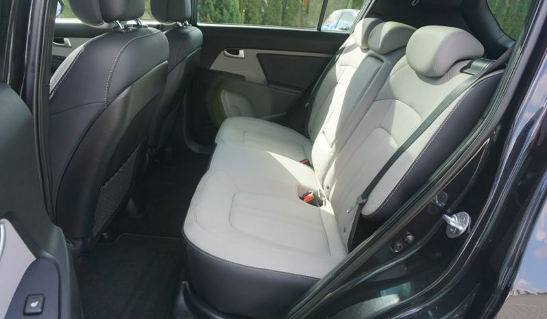 
								2.0CRDI*184KM*4×4*navi*kamera*panorama*Xenon* full									