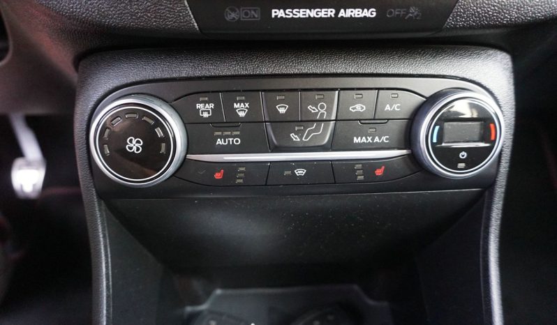
								ST-LINE*1,0*140KM*klima*navi*full led*nowy rozrząd full									