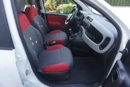 
										1242ccm*128000km*klima*z Niemiec*stan bardzo ładny full									