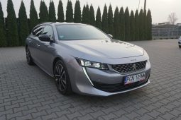 
										GT-Line*Navi*Kamera*full led*75000km*serwis*Niemcy full									