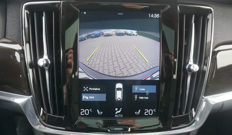 
								Full led*navi*kamera*automat*2.0*190KM*Z Niemiec full									