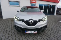
										1.5dci*110KM*serwis*141000km*bezwypadkowy* full									