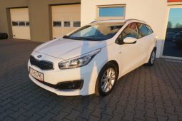 
										1.6GDI*Navi*Kamera*z Niemiec*zarejestrowany w PL full									