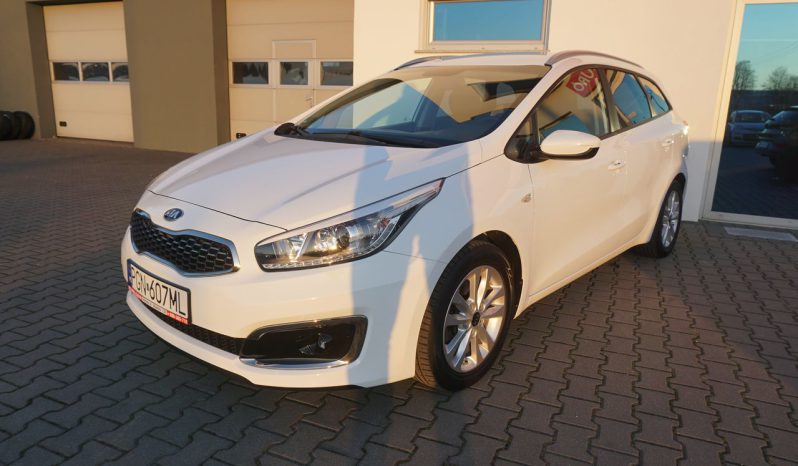 
								1.6GDI*Navi*Kamera*z Niemiec*zarejestrowany w PL full									