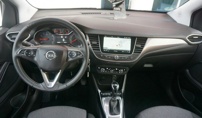 
								Navi*Full led*28000km*serwis ASO* full									