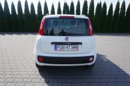 
										1242ccm*128000km*klima*z Niemiec*stan bardzo ładny full									