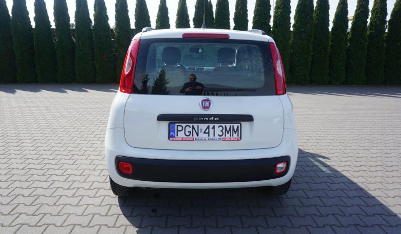 
								1242ccm*128000km*klima*z Niemiec*stan bardzo ładny full									