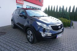 
										2.0CRDI*184KM*4×4*navi*kamera*panorama*Xenon* full									