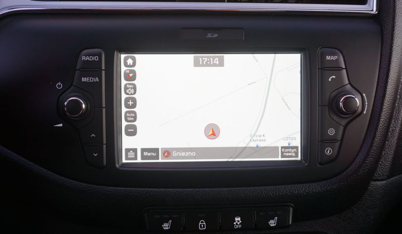 
								1.6GDI*Navi*Kamera*z Niemiec*zarejestrowany w PL full									