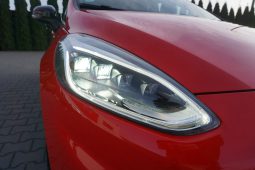 
										ST-LINE*1,0*140KM*klima*navi*full led*nowy rozrząd full									