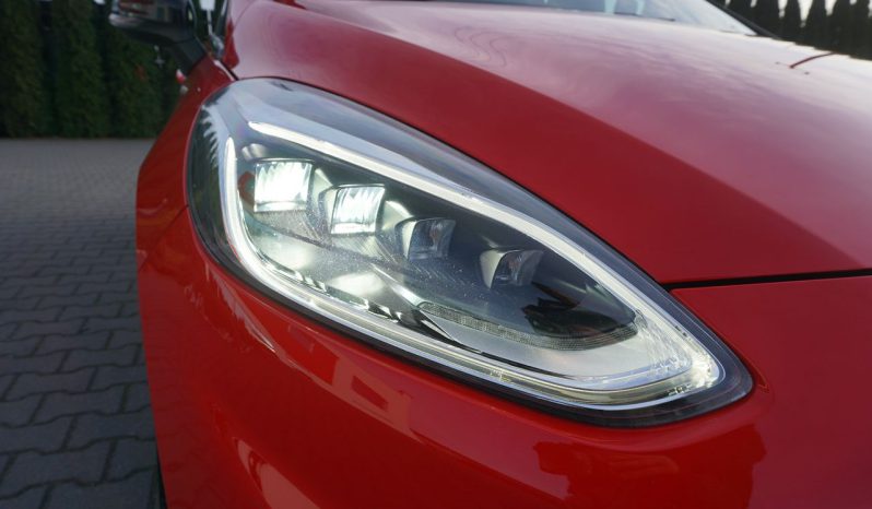 
								ST-LINE*1,0*140KM*klima*navi*full led*nowy rozrząd full									