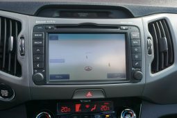 
										2.0CRDI*184KM*4×4*navi*kamera*panorama*Xenon* full									