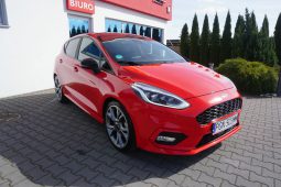 ST-LINE*1,0*140KM*klima*navi*full led*nowy rozrząd