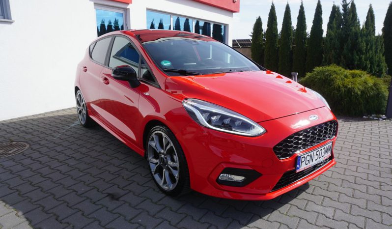 
								ST-LINE*1,0*140KM*klima*navi*full led*nowy rozrząd full									